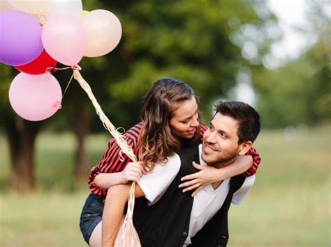 15 Signs That It's True Love