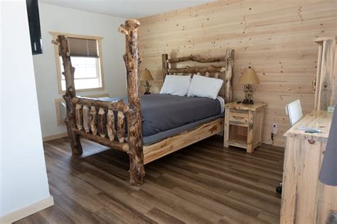 KOOTENAI VALLEY MOTEL (Bonners Ferry) - Hotel Reviews & Photos ...
