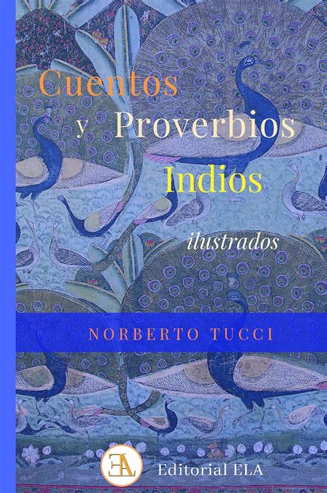 Buy CUENTOS Y PROVERBIOS INDIOS ILUSTRADOS Book Online at Low Prices in ...