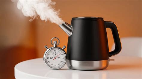 300W Portable Kettle Boil Time (Honest) | InstaCuppa