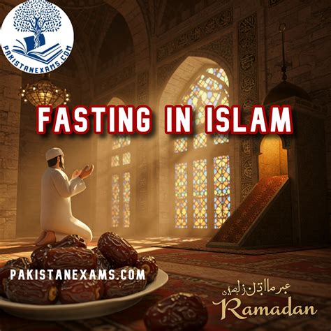 Roza In Islam Fasting In Islam: International, Sahih: 9788056927373: