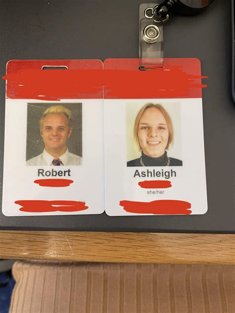 Making Temp Work IDs 的图像结果