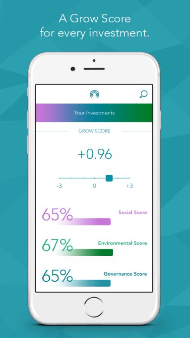 Grow App U.S. Stocks 的图像结果