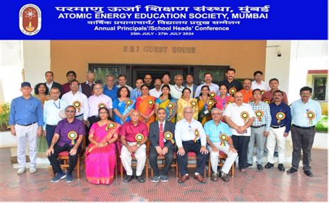 AEES Building Bright Futures, Atom by Atom