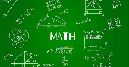 Image result for Basic Math Course