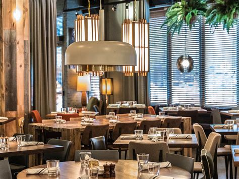 West Loop - Chicago - The Infatuation