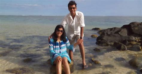 A Honeymoon Trip To Mauritius Well Spent In The Resort