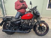 3 Used Royal Enfield Meteor in Jamshedpur. Buy from Owners and Dealers ...