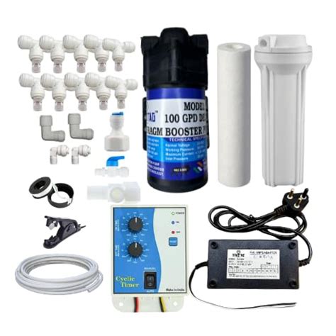 25meter Mist Cooling Fogger Setup with Motor for Home/Mist Cooling ...