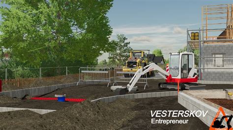 Image result for Digging Mod FS22