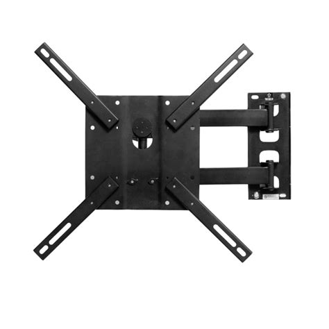 Buy RD MOUNTS-Classic Swivel Wall Mount TV Stand for 40"-65" Inch ...
