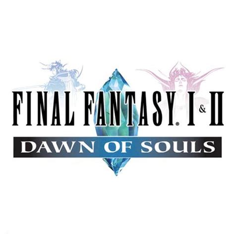 Final Fantasy I & II: Dawn of Souls [Walkthroughs] - IGN