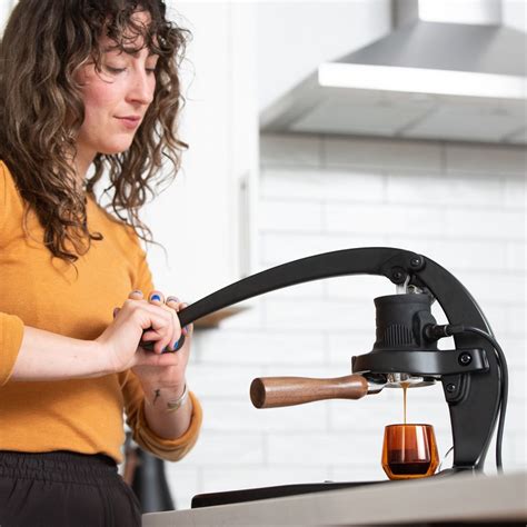 Flair - (58 Plus 2) without Hard Case – Tajer Coffee