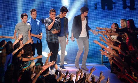 Image result for One Direction VMAs 2014
