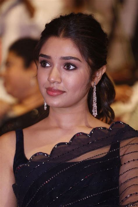 Kriti Shetty Latest Stills.