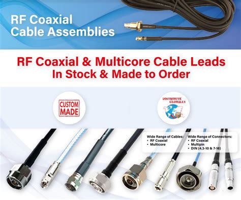 Coaxial Cable 的图像结果