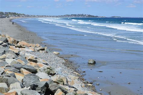 Nantasket Beach Hull