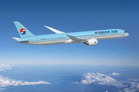 Korean Air Partners With JFK Airport's New Terminal 1