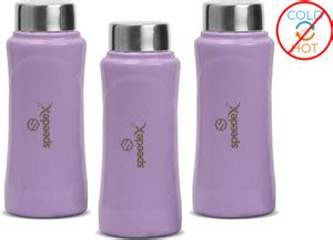 SPEEDEX ATELIER 500 ml Steel Bottle - Buy SPEEDEX ATELIER 500 ml Steel ...