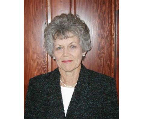 Sharon Anderson Obituary - Spilsbury Mortuary - St. George - 2024