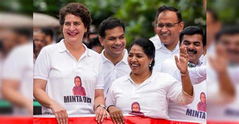 124 Not Out — But Not in My Name: Minta Devi Questions Political Use of ...