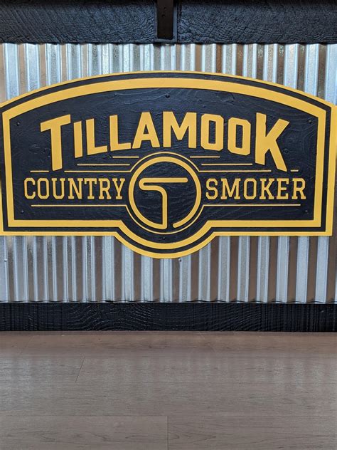 Tillamook Country Smoker Factory Outlet, Beaverton - Beaverton, OR ...