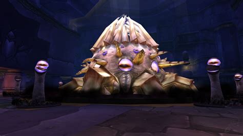 C'Thun - NPC - World of Warcraft