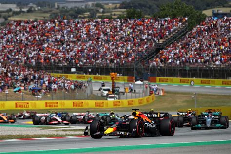 F1 Spanish Gp at Kaitlyn Reid blog