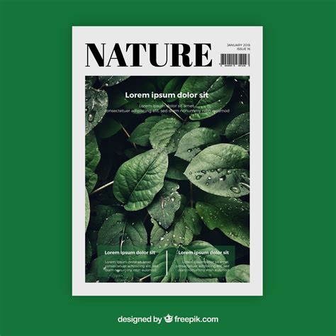 Nature Cover 的图像结果