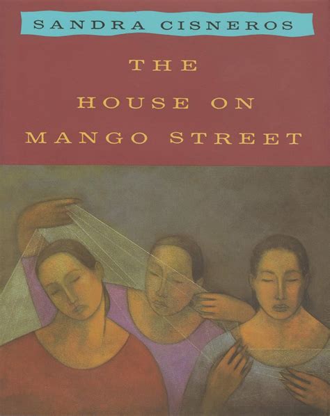 The House on Mango Street: Sandra Cisneros: 9780679433354: Amazon.com ...