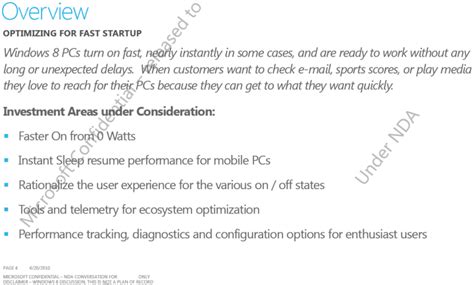 Windows 8 plans leaked, sound awesome; Windows Store to be Microsoft’s ...