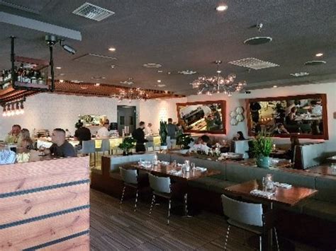 KABOOKI SUSHI - SAND LAKE, Orlando - Menu, Prices & Restaurant Reviews ...