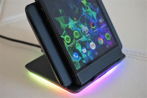 Razer Gaming Phone 的图像结果