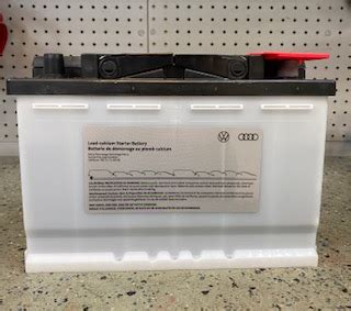 Image result for Code Audi Battery