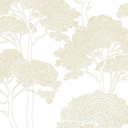 Tree Silhouette – Wallpaper Studio