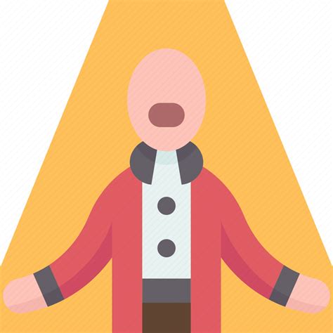 Image result for Opera Singer PNG