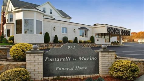 PONTARELLI-MARINO FUNERAL HOME - Updated January 2026 - 10 Reviews ...