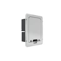 White Weatherproof Electrical Outlet Covers at Lowes.com