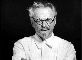 Trotsky 的图像结果