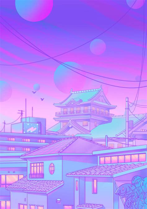Japan Aesthetic Wallpaper 的图像结果