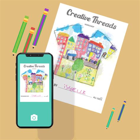 Image result for Creative Threads