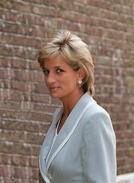 Diana Spencer