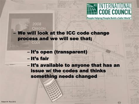 ICC Foundation Code 的图像结果