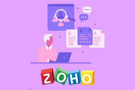What Is Zoho CRM 的图像结果