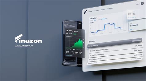 Image result for Finazon Python API