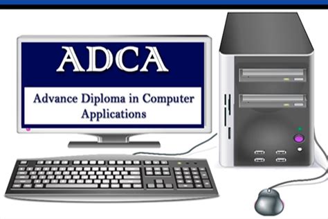 Ideal Computer Training Centre: Courses List