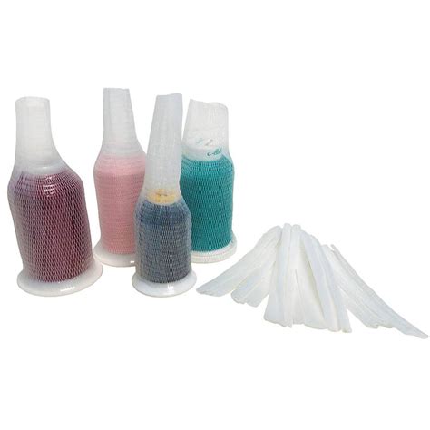 Thread Netting 的图像结果