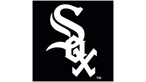 White Sox Logo, Baseball, Sports, Chicago, Team PNG