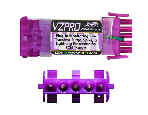 Image result for ECM Motor Protector