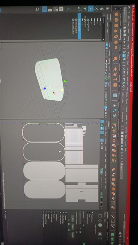 Image result for How to Remove Object Color Code Maya